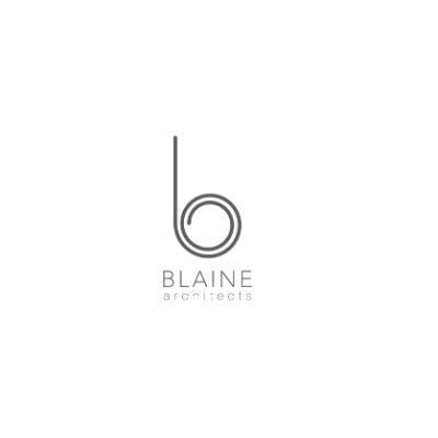 Blaine Architects