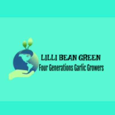 Lilli Bean Green Garlic Store