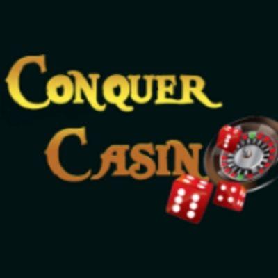 Conquer Casino.com