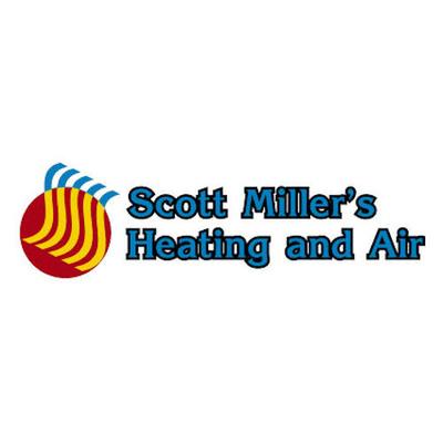 Scott Miller Heating and Air