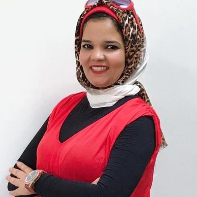 Shaimaa Saber شيماء صابر