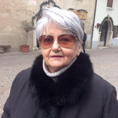 Viola Bertuzzi