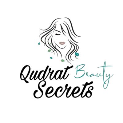 Qudrat Beauty Secrets