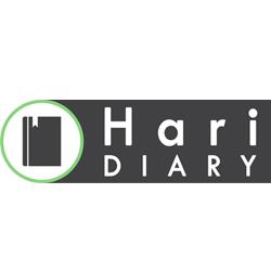 Hari Diary