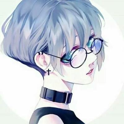 Mix profile picture for @nikoniko