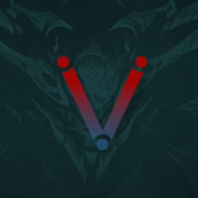 Mix profile picture for @vigilante