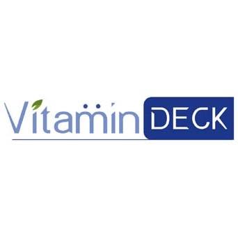 vitamin deck