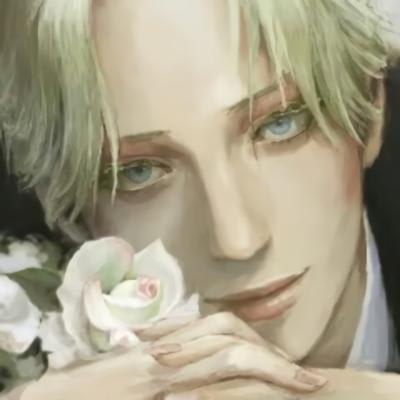 Mix profile picture for @nausea