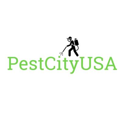 Pest City USA