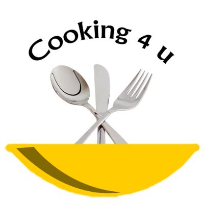 Cooking 4 u
