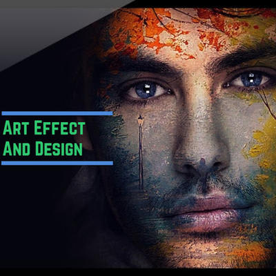 Art Effect And Design