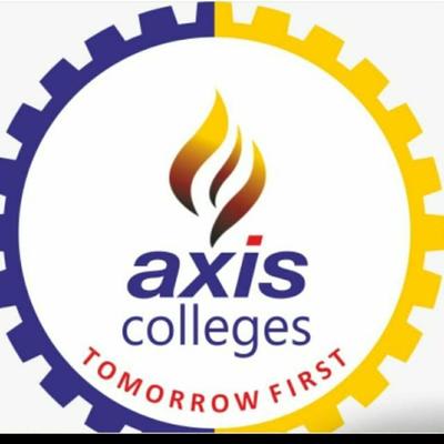 axis colleges