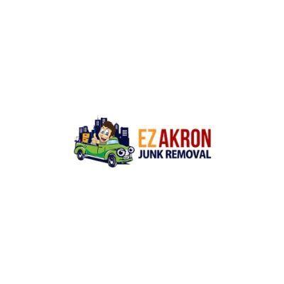 EZ Akron Junk Removal