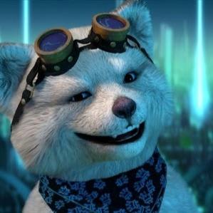 Mix profile picture for @passos