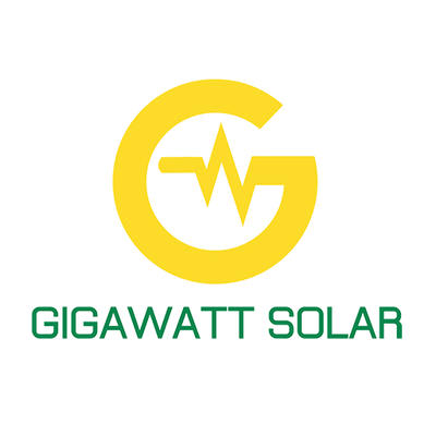 Công ty Gigawatt Solar