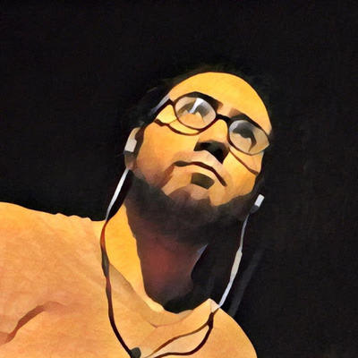Mix profile picture for @muller