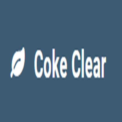 Coke Clear