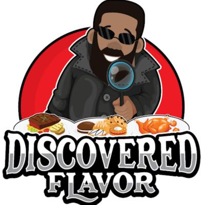Discovered Flavor
