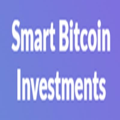 Smartbitcoin investments