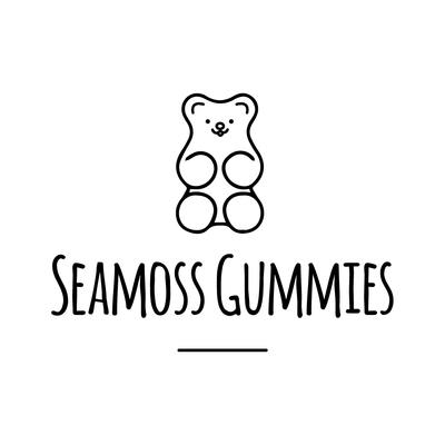 Seamoss Gummies