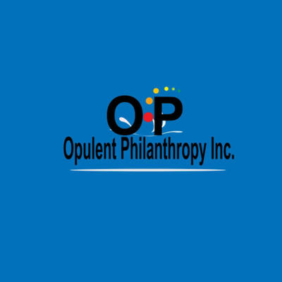 Opulent Philanthropy