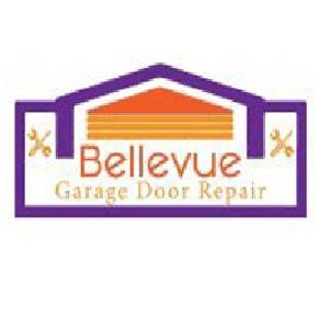 Bellevue Garage Door