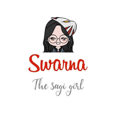 Swarna, The Sagi Girl