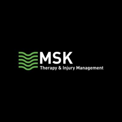 MSK Therapy & Injury Management