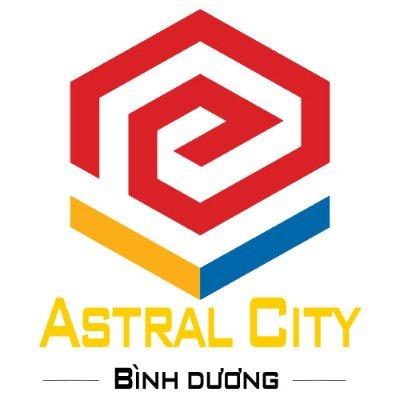 Căn hộ Astral City Bình Dương