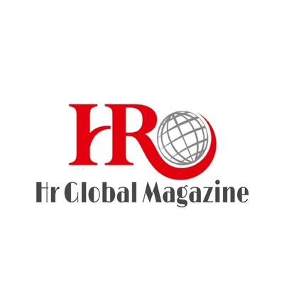 Hr Global Magazine