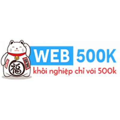 Website 500k