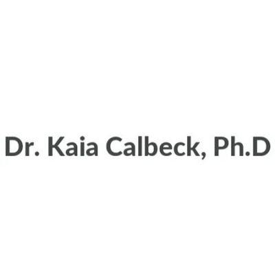Dr. Kaia Calbeck