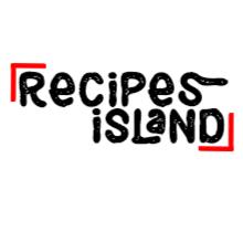 Recipes Island