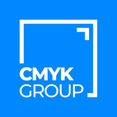 CMYK [Group]: Design, Print, SEO, Web, Digital Marketing