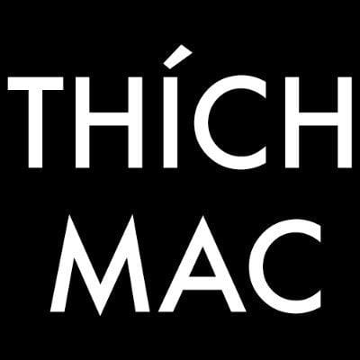 Thích Mac
