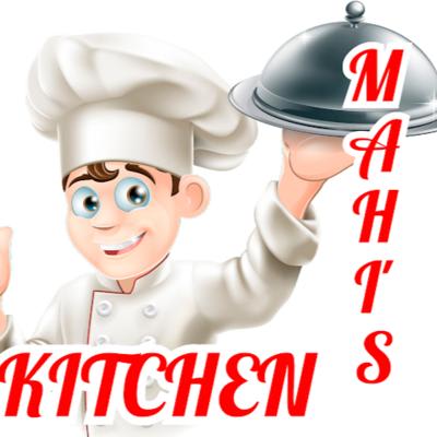 Mahi's kitchen