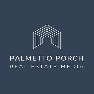 Palmetto Porch