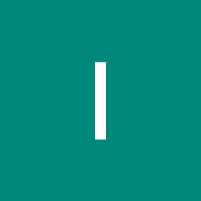 Mix profile picture for @isl