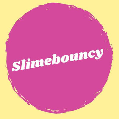 slime bouncy