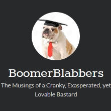 Boomer Blabbers