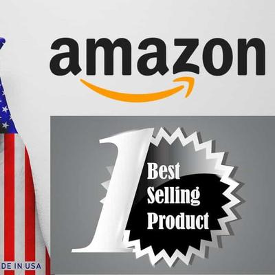 Amazon Top Selling Products