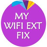 My WiFi ExtFix