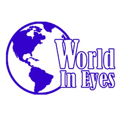 World In Eyes
