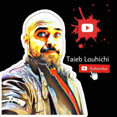 TAIEB LOUHICHI