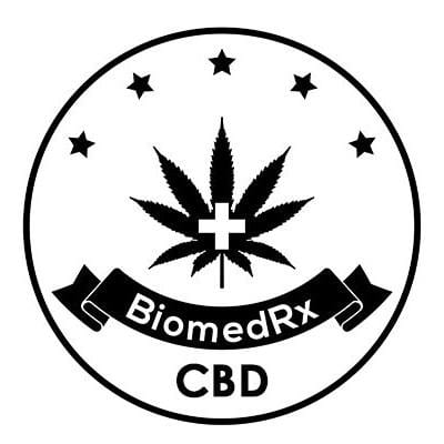 BiomedRx CBD