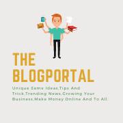 theblog portal