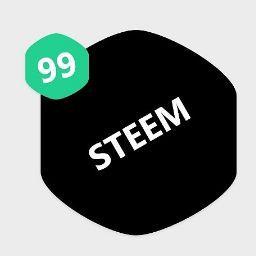 99 Steem
