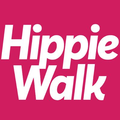 Hippie Walk