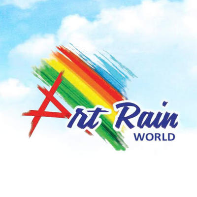 Art Rain World
