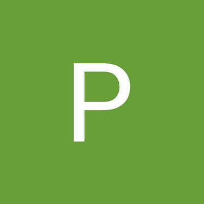 Mix profile picture for @pking